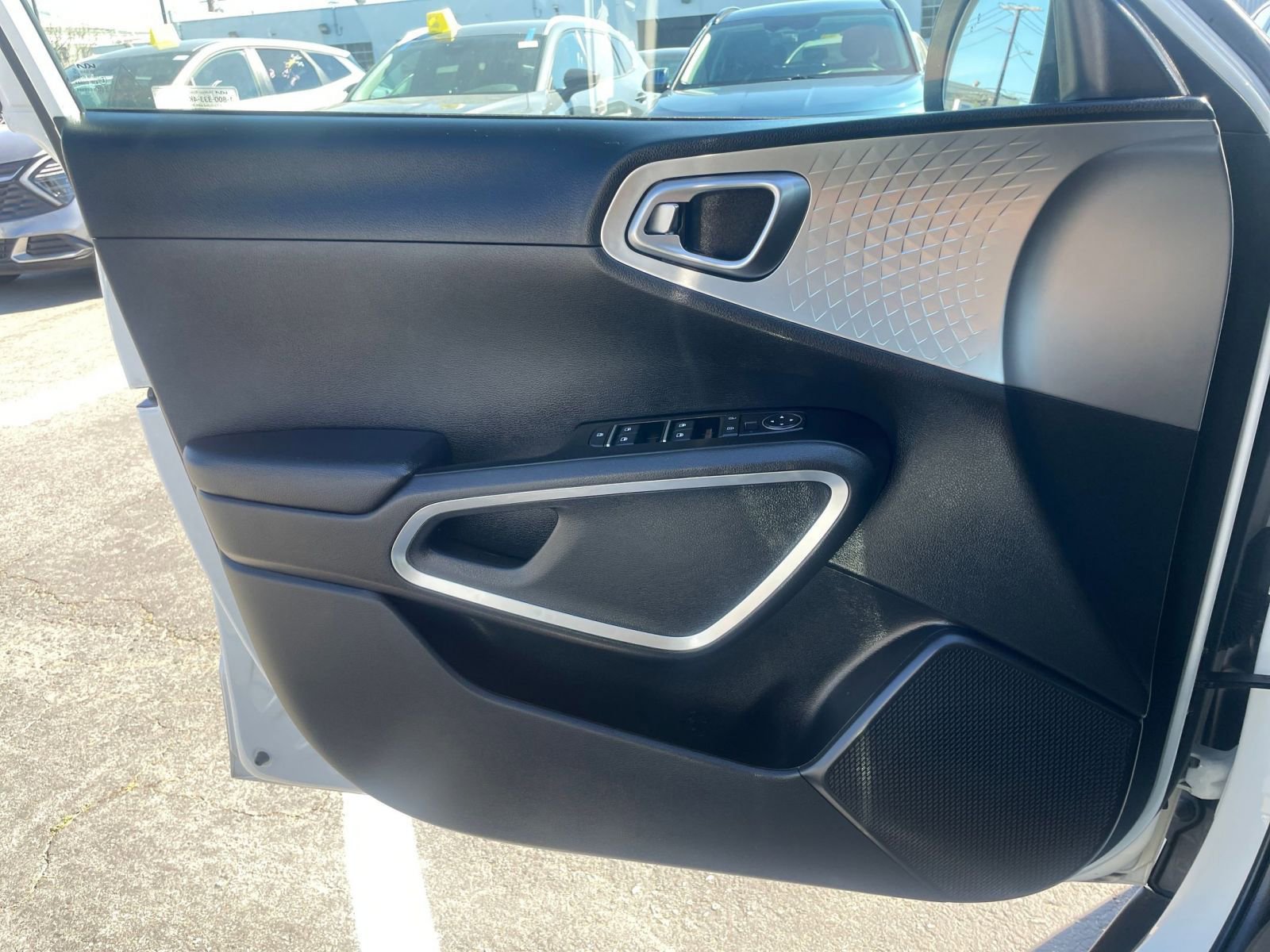 Thumbnail: 2025 Kia Soul - 18