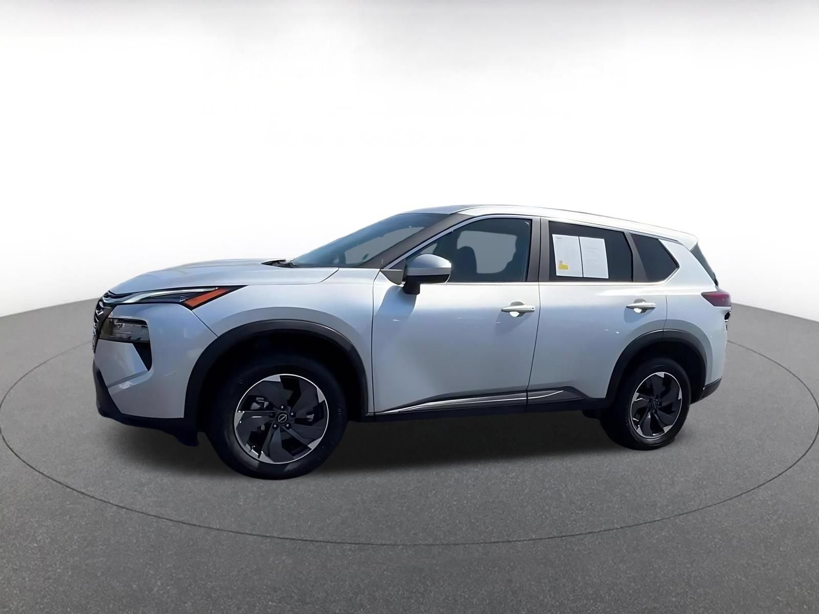 Thumbnail: 2025 Nissan Rogue - 8
