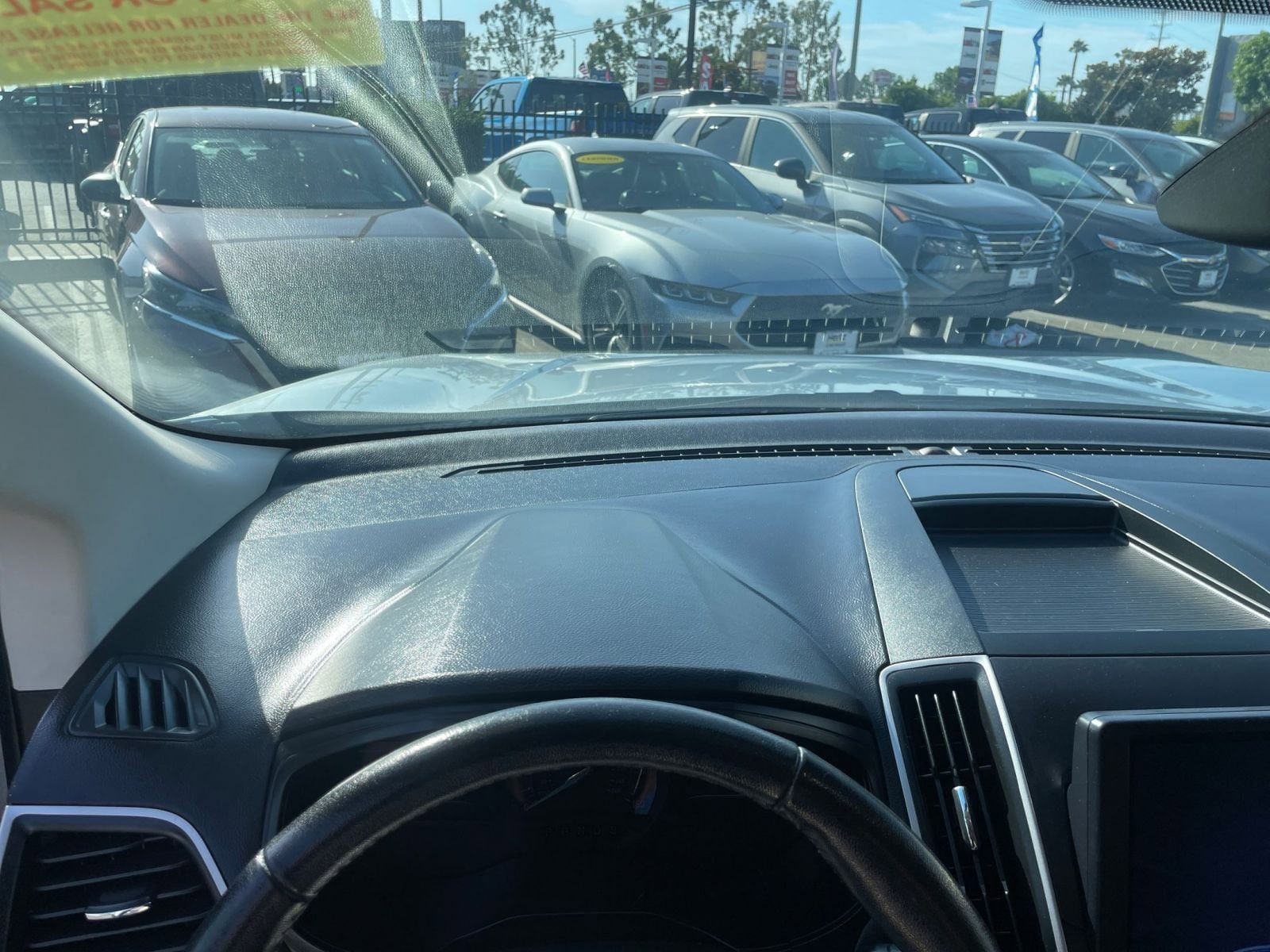 Thumbnail: 2023 Ford Edge - 34