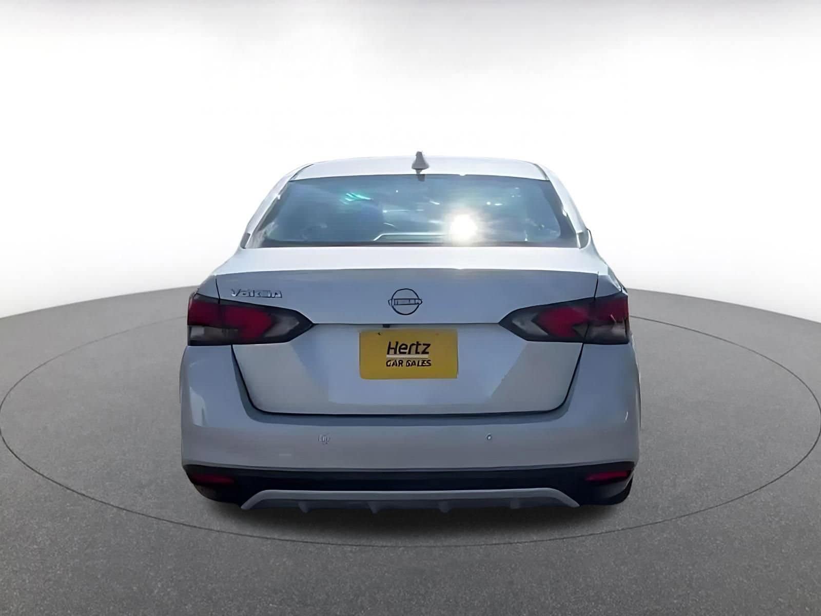 Thumbnail: 2025 Nissan Versa - 12