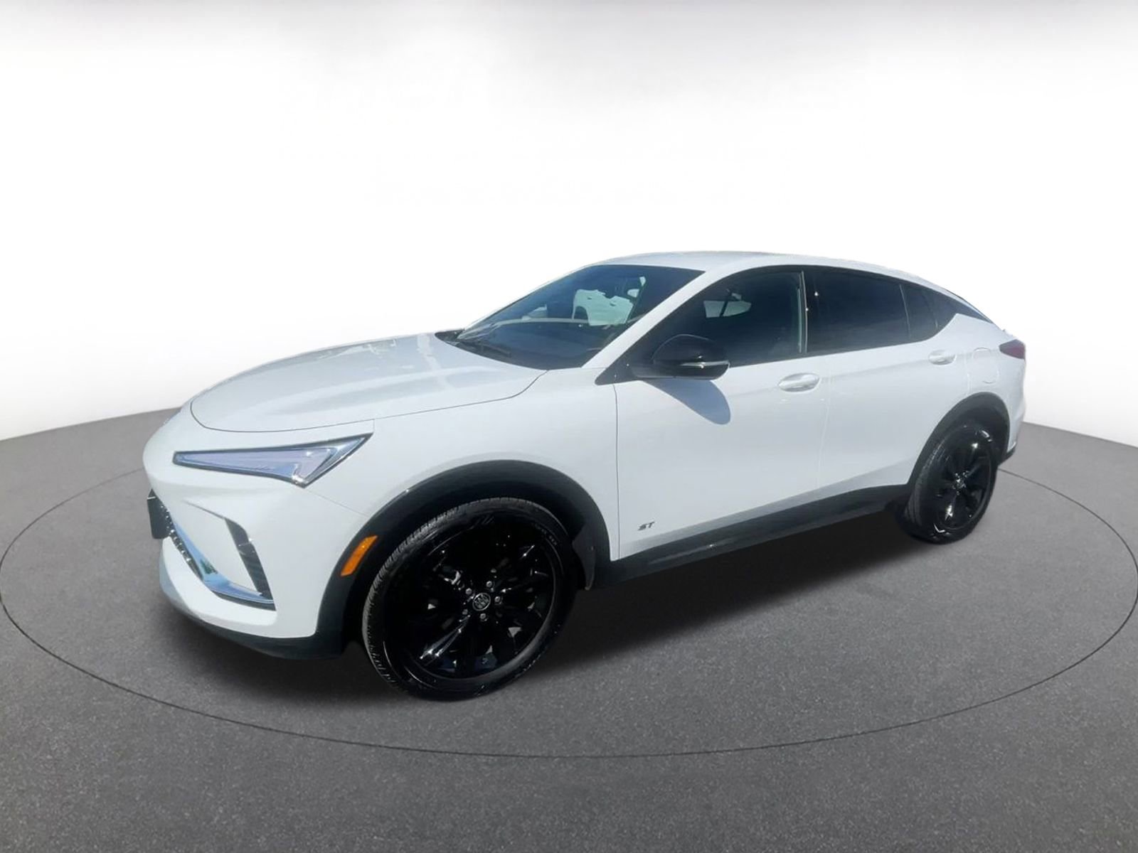 Thumbnail: 2025 Buick Envista - 8