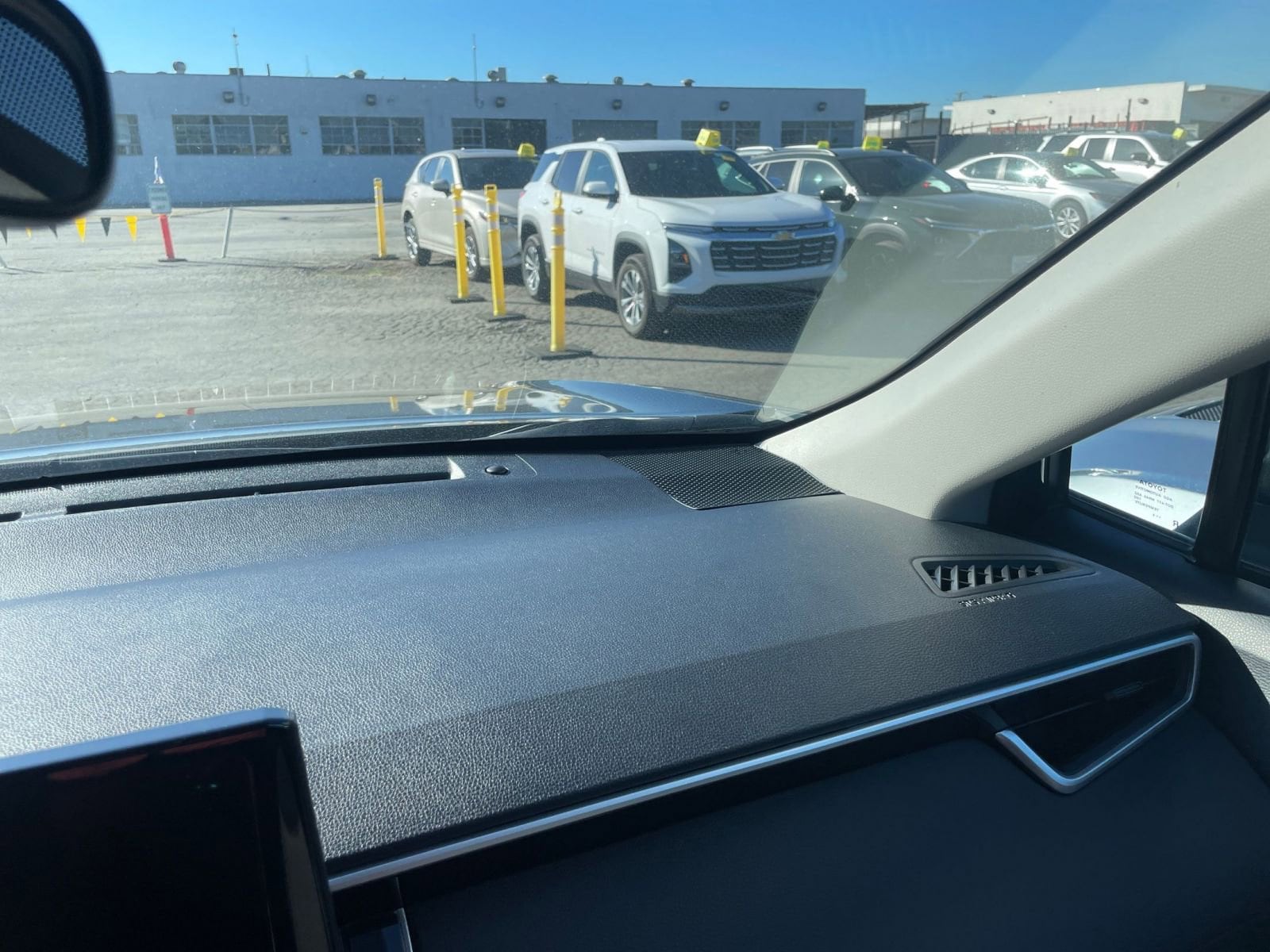 Thumbnail: 2025 Toyota Corolla Cross - 35