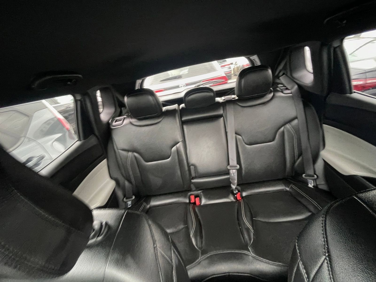 Thumbnail: 2025 Jeep Compass - 33