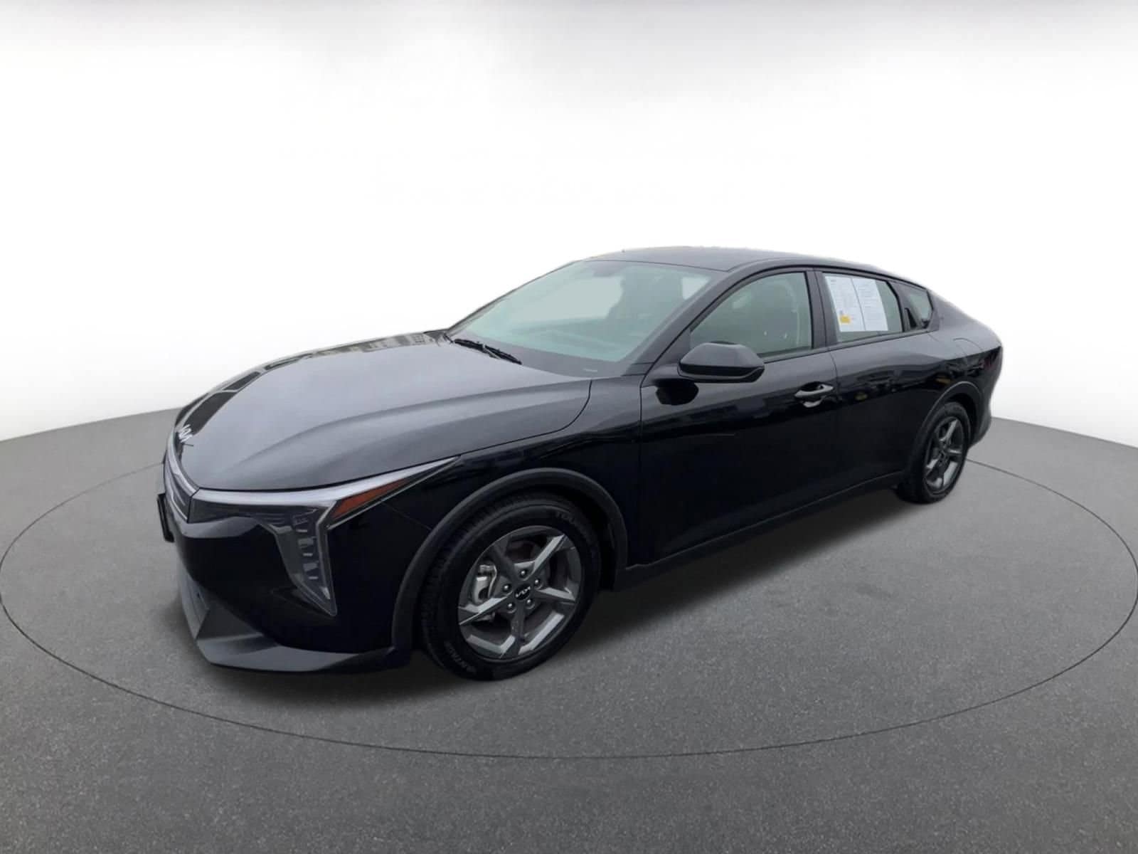 Thumbnail: 2025 Kia K4 - 8