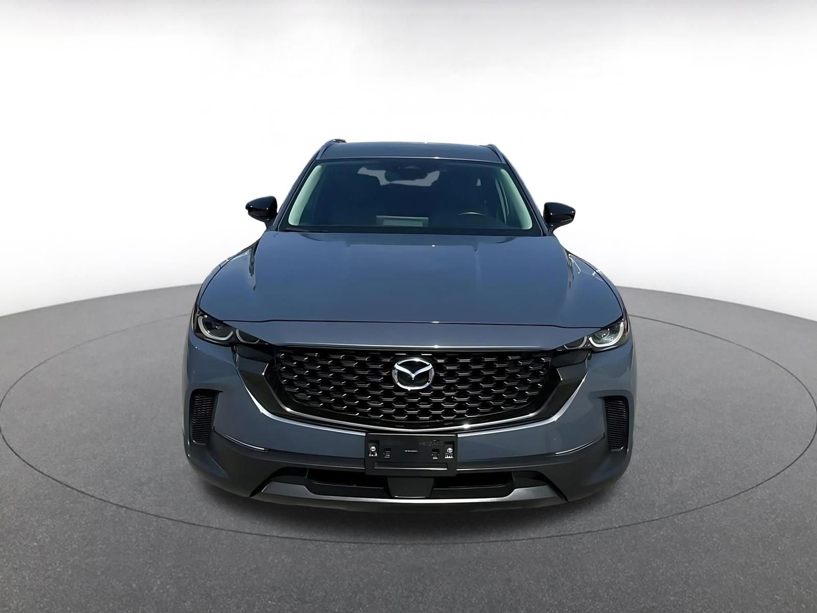 Thumbnail: 2025 Mazda CX-50 - 4