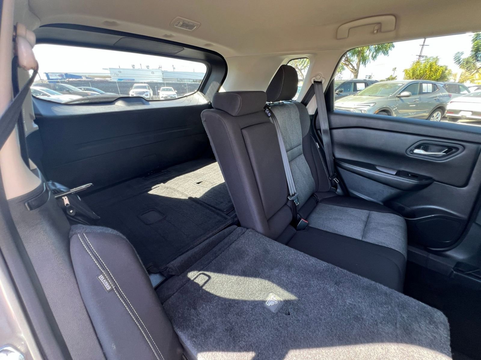 Thumbnail: 2025 Nissan Rogue - 33