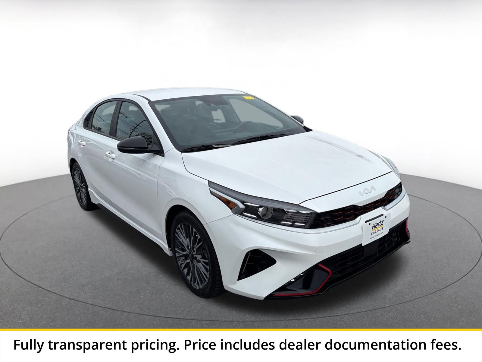 Thumbnail: 2023 Kia Forte - 1