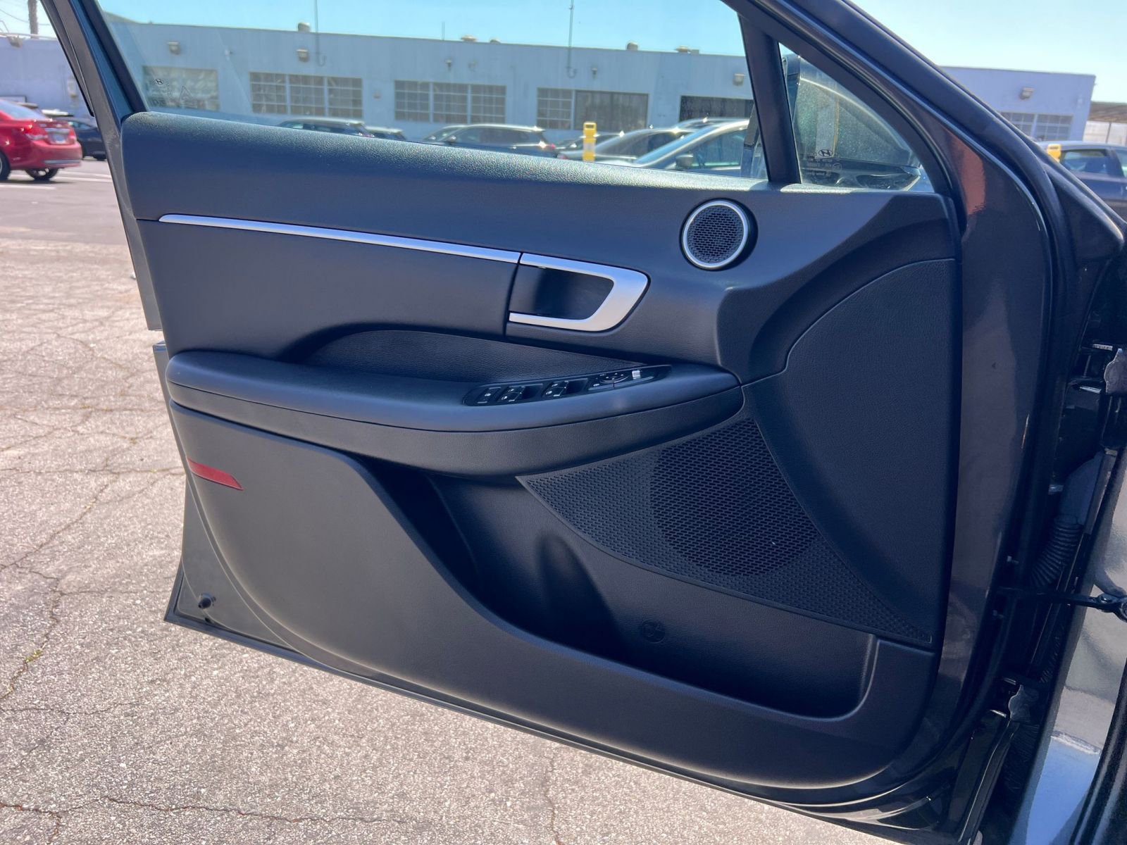 Thumbnail: 2025 Hyundai Sonata - 18