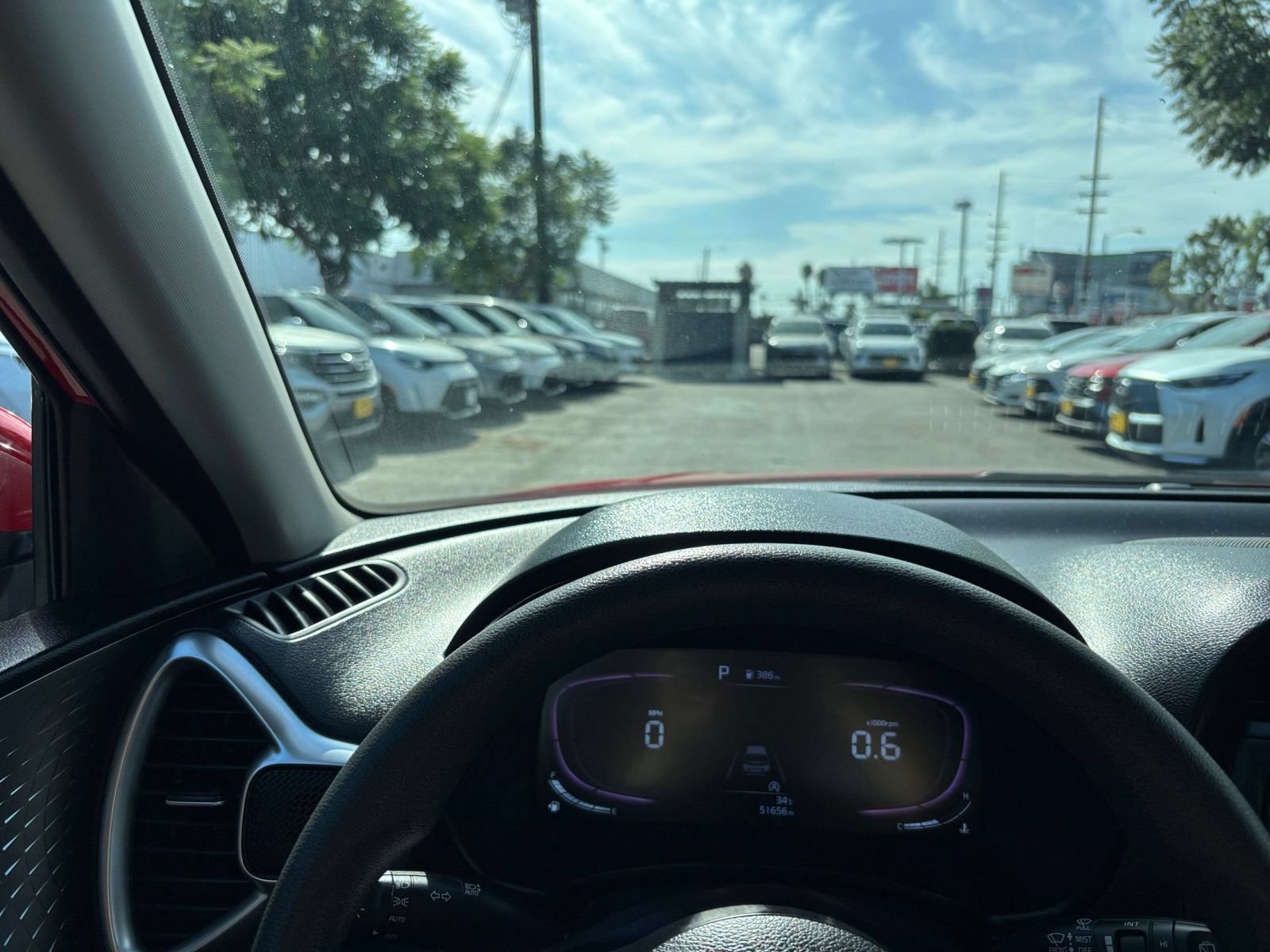 Thumbnail: 2025 Kia Soul - 29