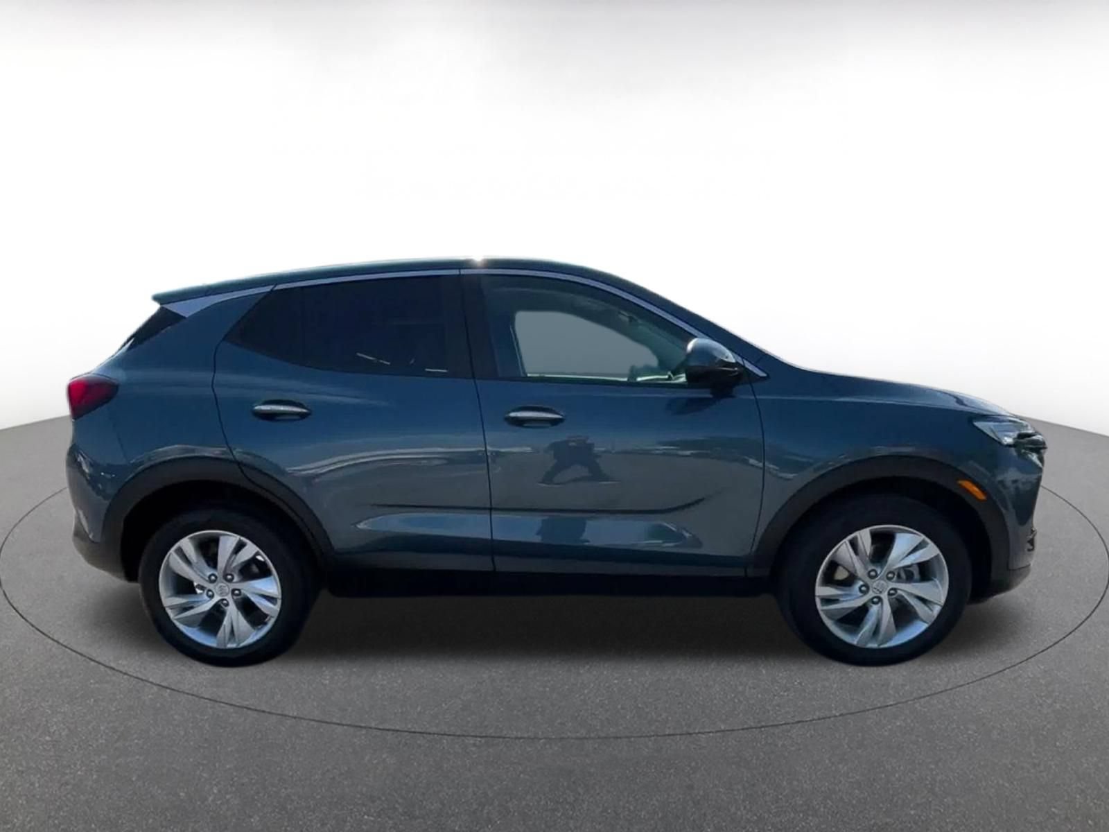 Thumbnail: 2026 Buick Encore GX - 16
