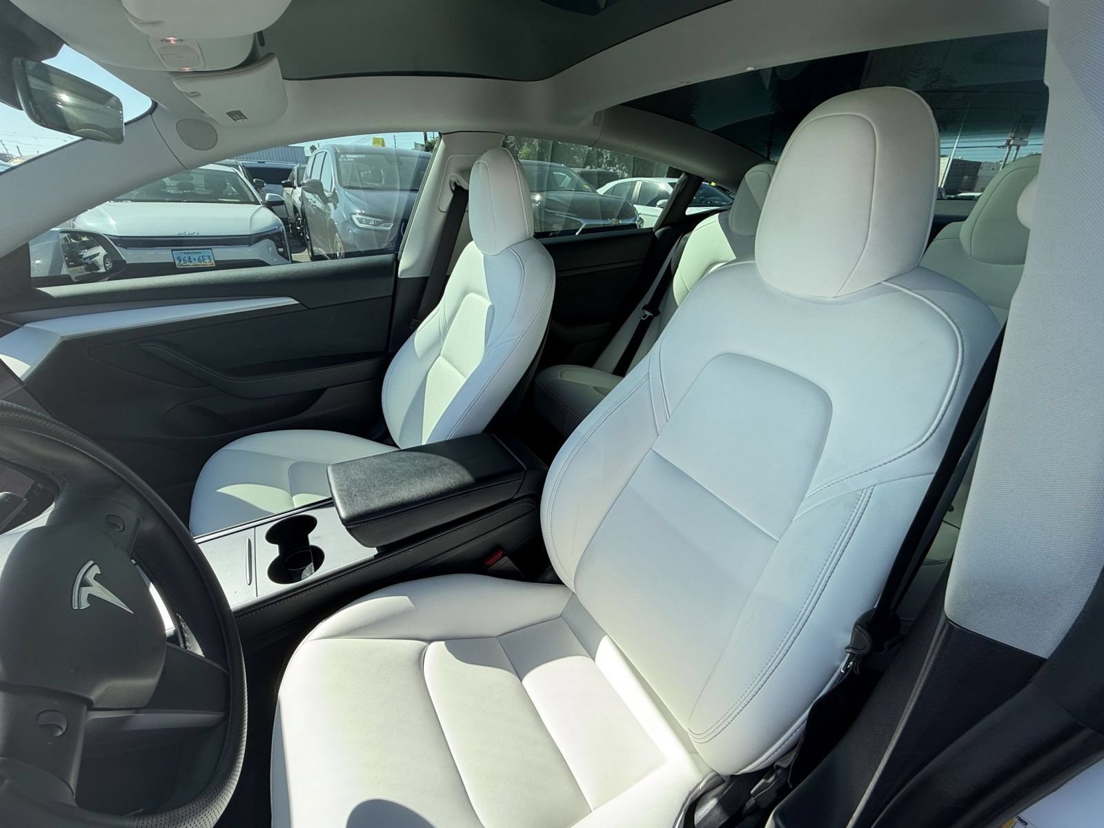 Thumbnail: 2022 Tesla Model 3 - 25