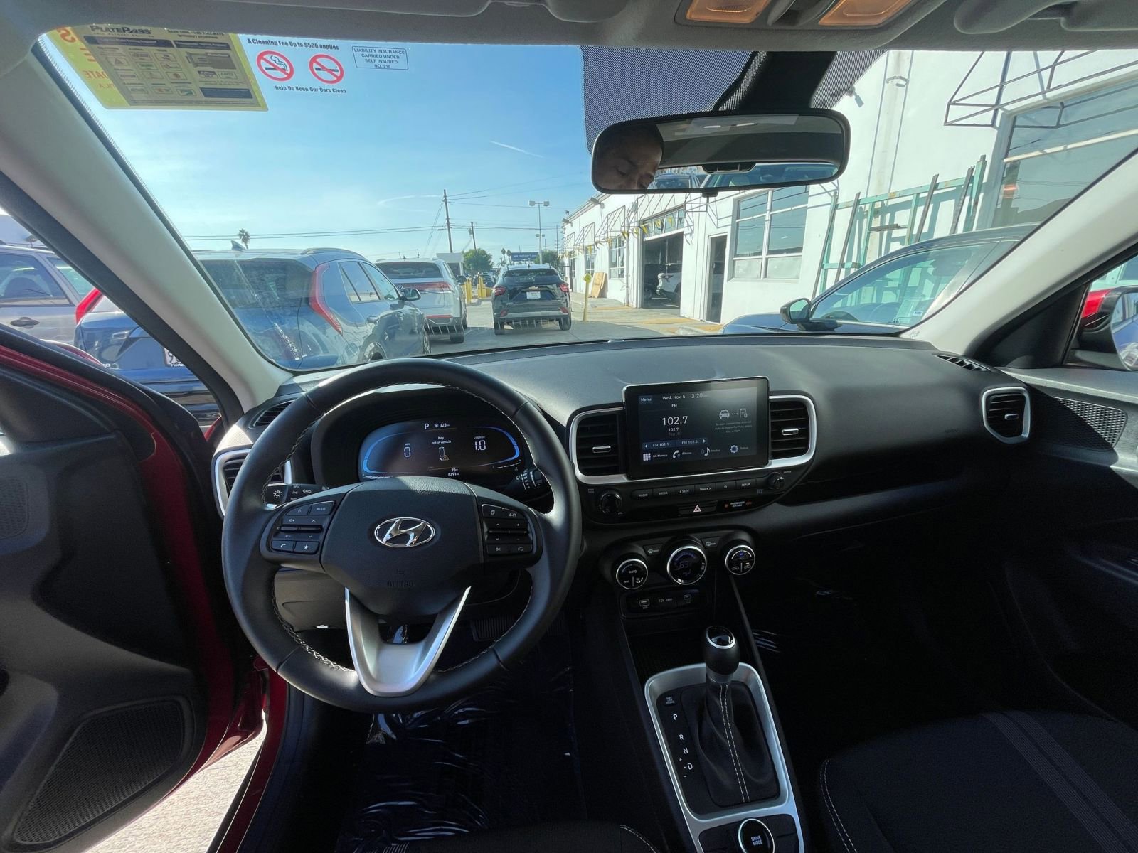 Thumbnail: 2025 Hyundai Venue - 33