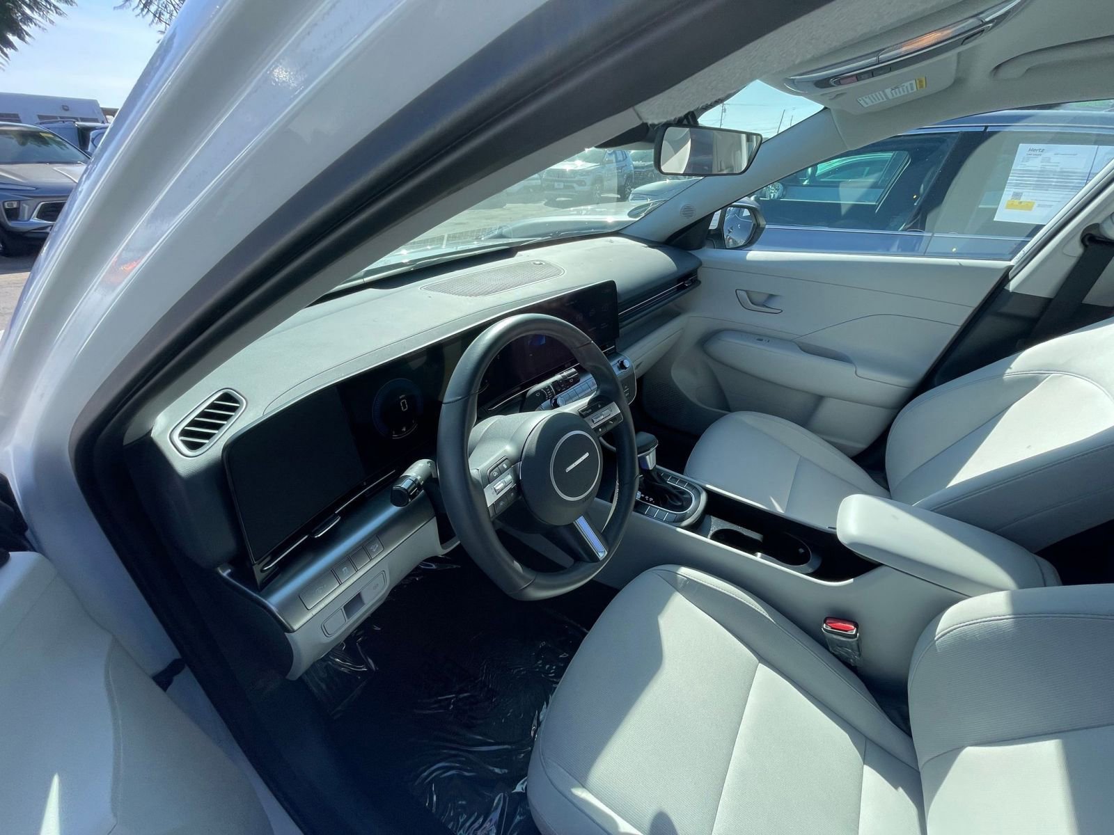 Thumbnail: 2025 Hyundai Kona - 35