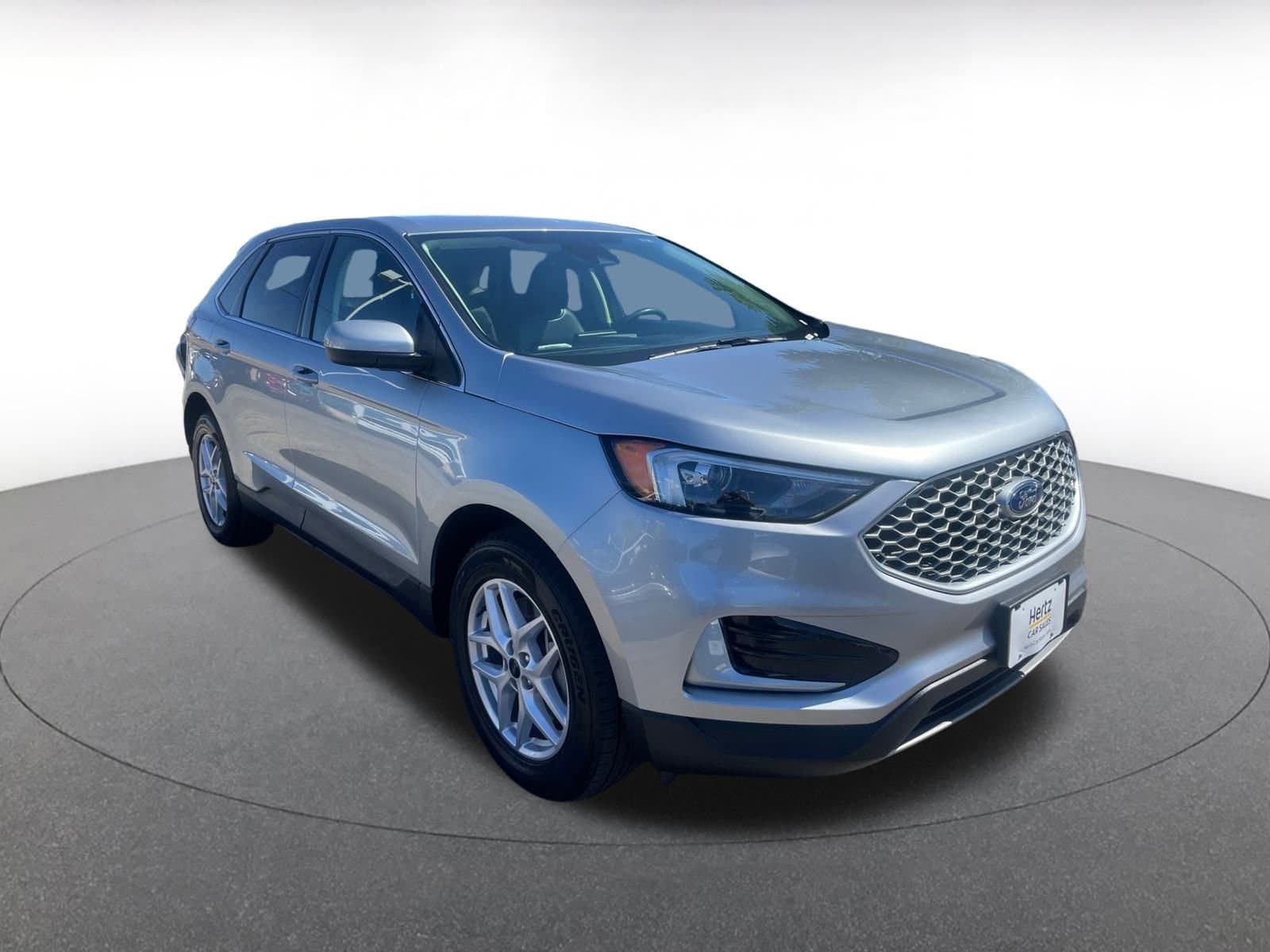 Thumbnail: 2023 Ford Edge - 1