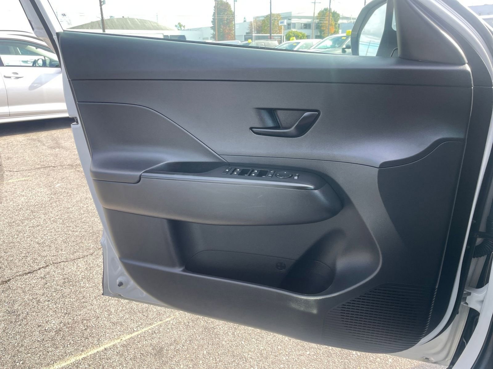 Thumbnail: 2025 Hyundai Kona - 20