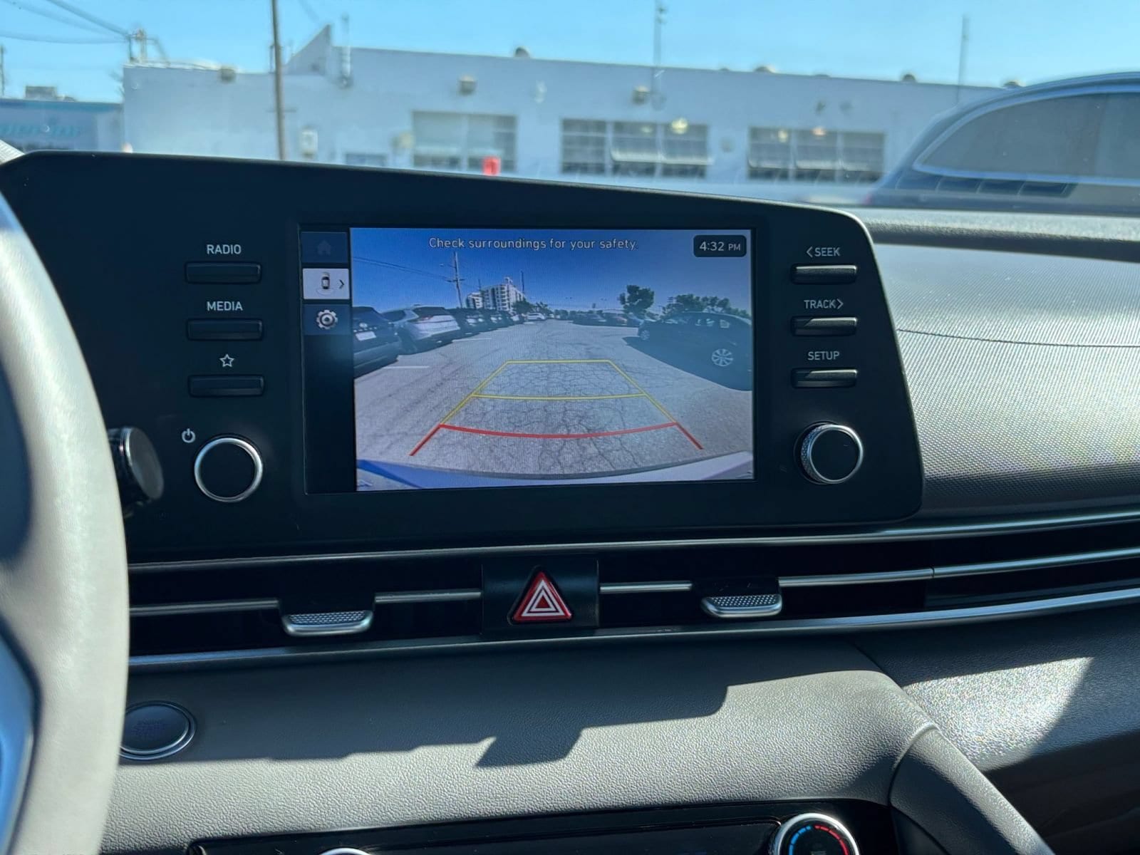 Thumbnail: 2026 Hyundai Elantra - 20