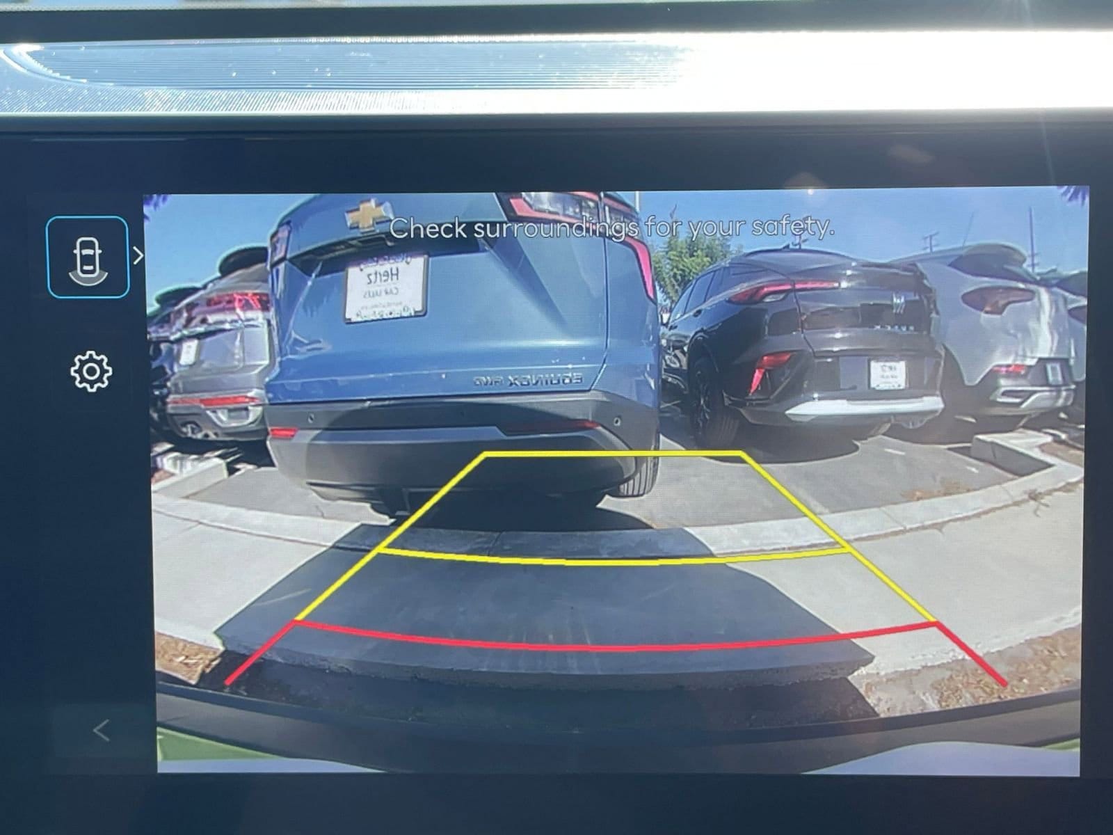 Thumbnail: 2025 Hyundai Kona - 17