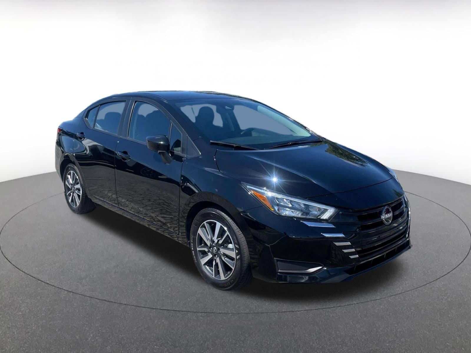 Thumbnail: 2025 Nissan Versa - 1