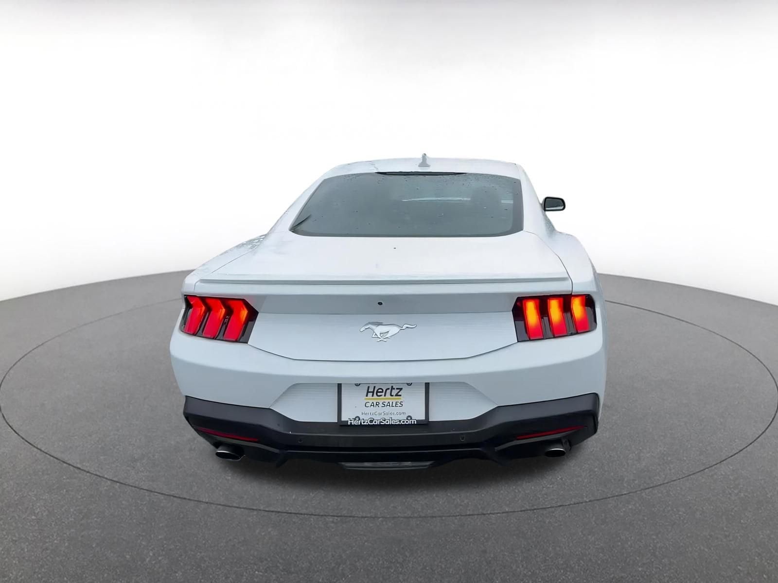 Thumbnail: 2024 Ford Mustang - 12