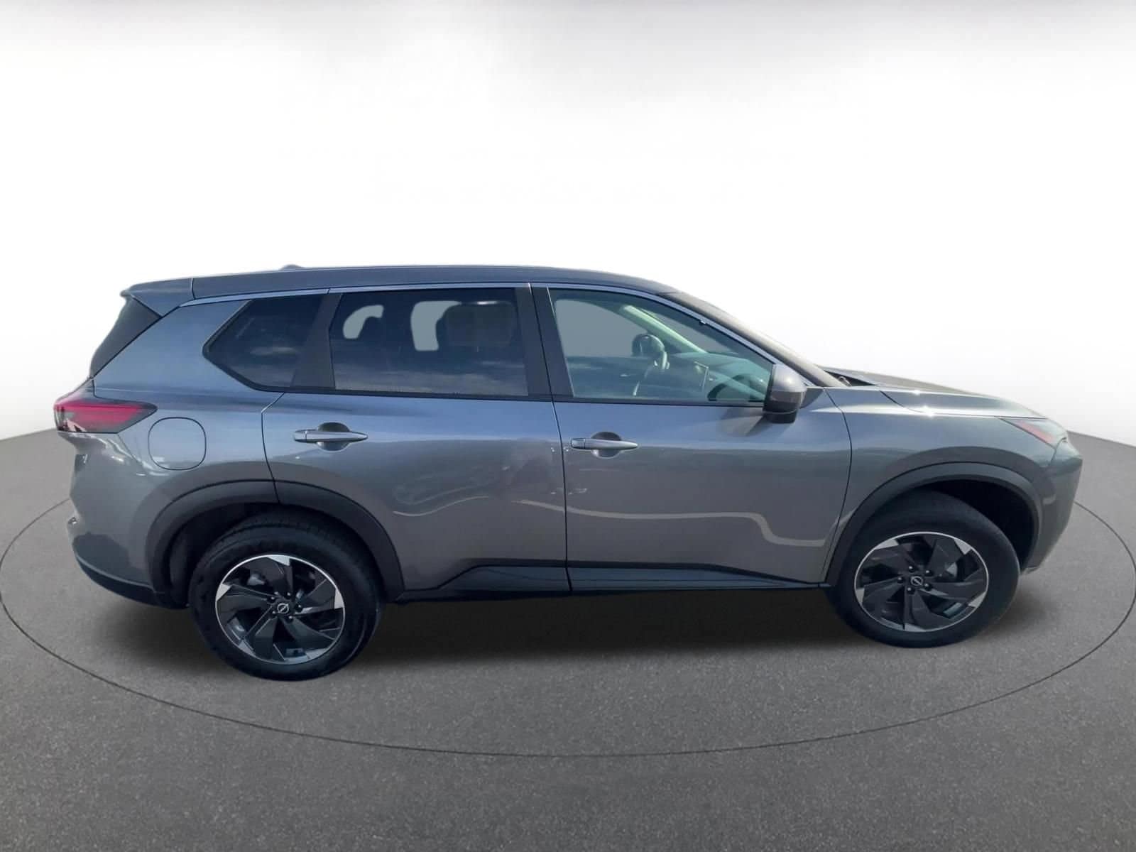 Thumbnail: 2025 Nissan Rogue - 16