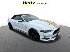 2022 Ford Mustang GT Premium -
                  Inglewood, CA