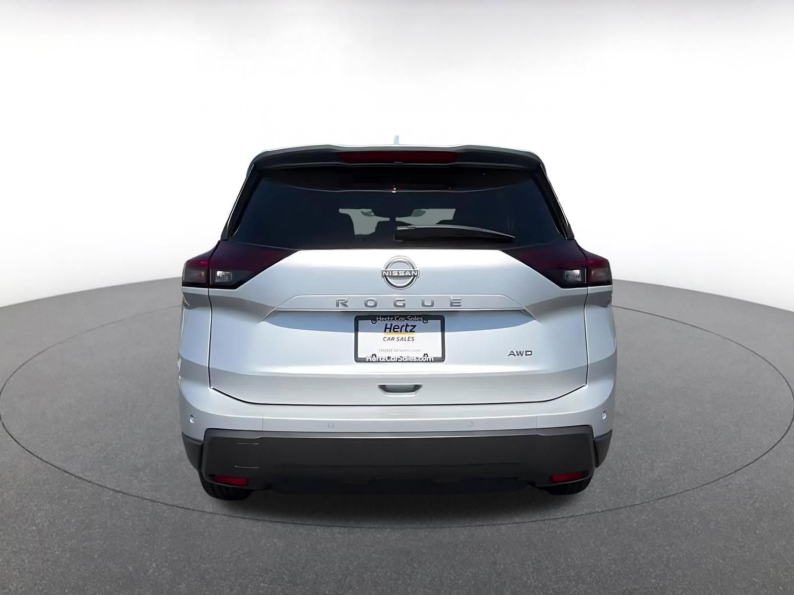 Thumbnail: 2025 Nissan Rogue - 12