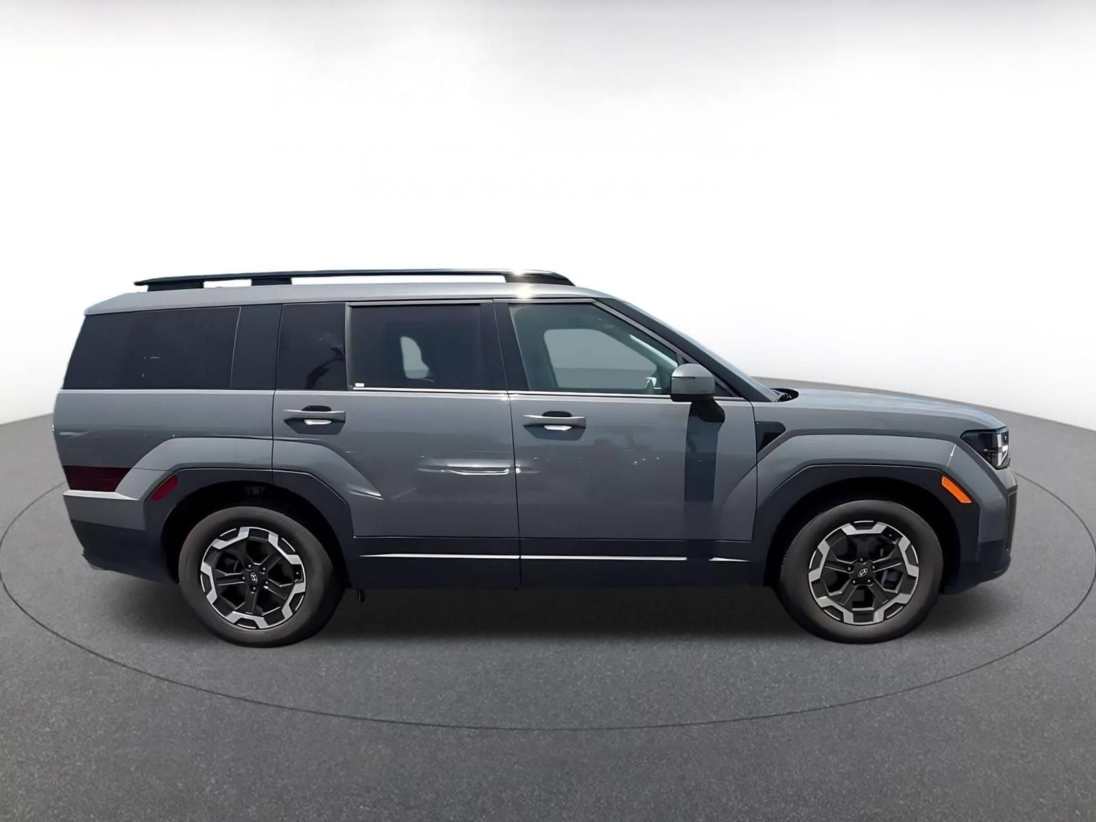 Thumbnail: 2025 Hyundai Santa Fe - 16