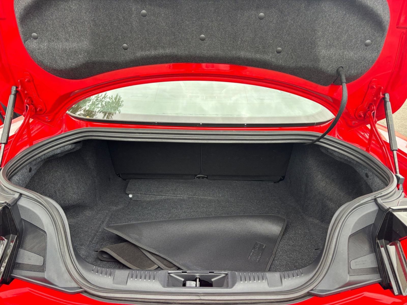 Thumbnail: 2024 Ford Mustang - 31