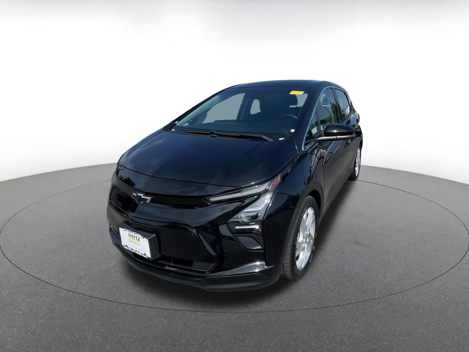 Thumbnail: 2023 Chevrolet Bolt EV - 7