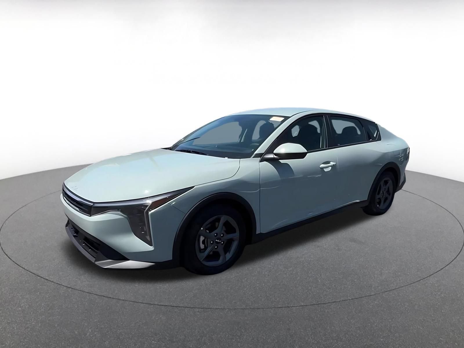 Thumbnail: 2025 Kia K4 - 8