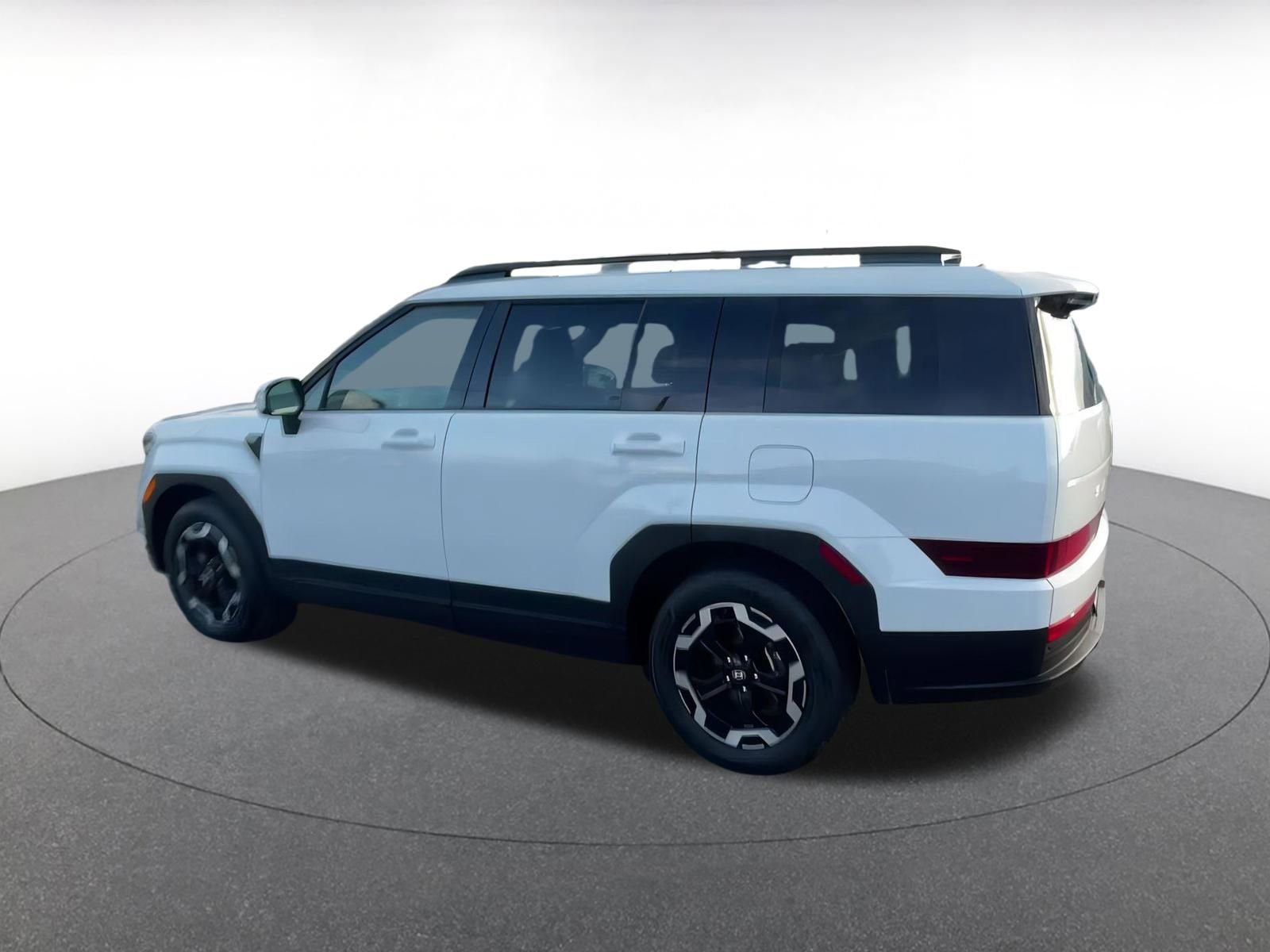 Thumbnail: 2025 Hyundai Santa Fe - 10