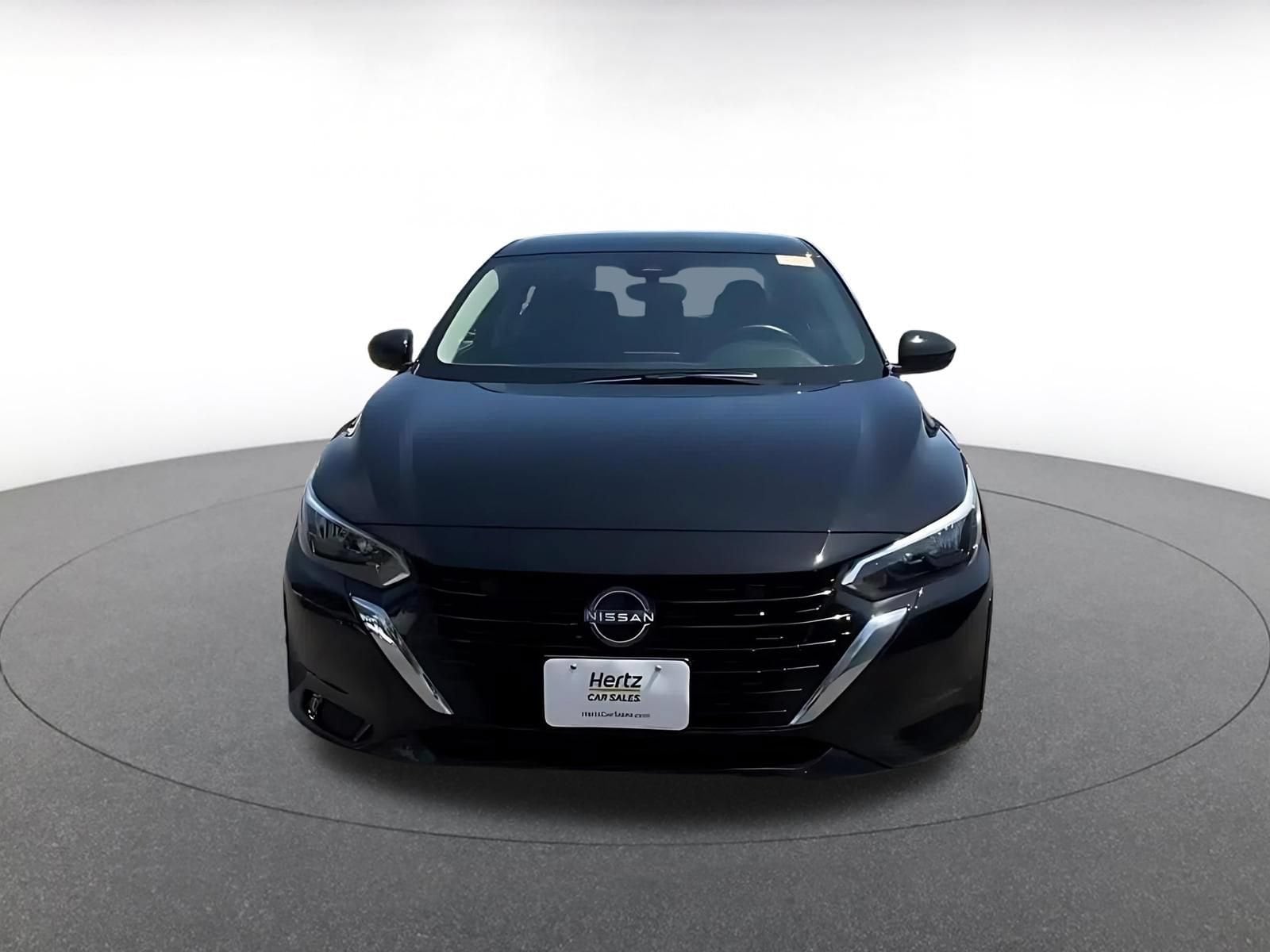 Thumbnail: 2025 Nissan Sentra - 4