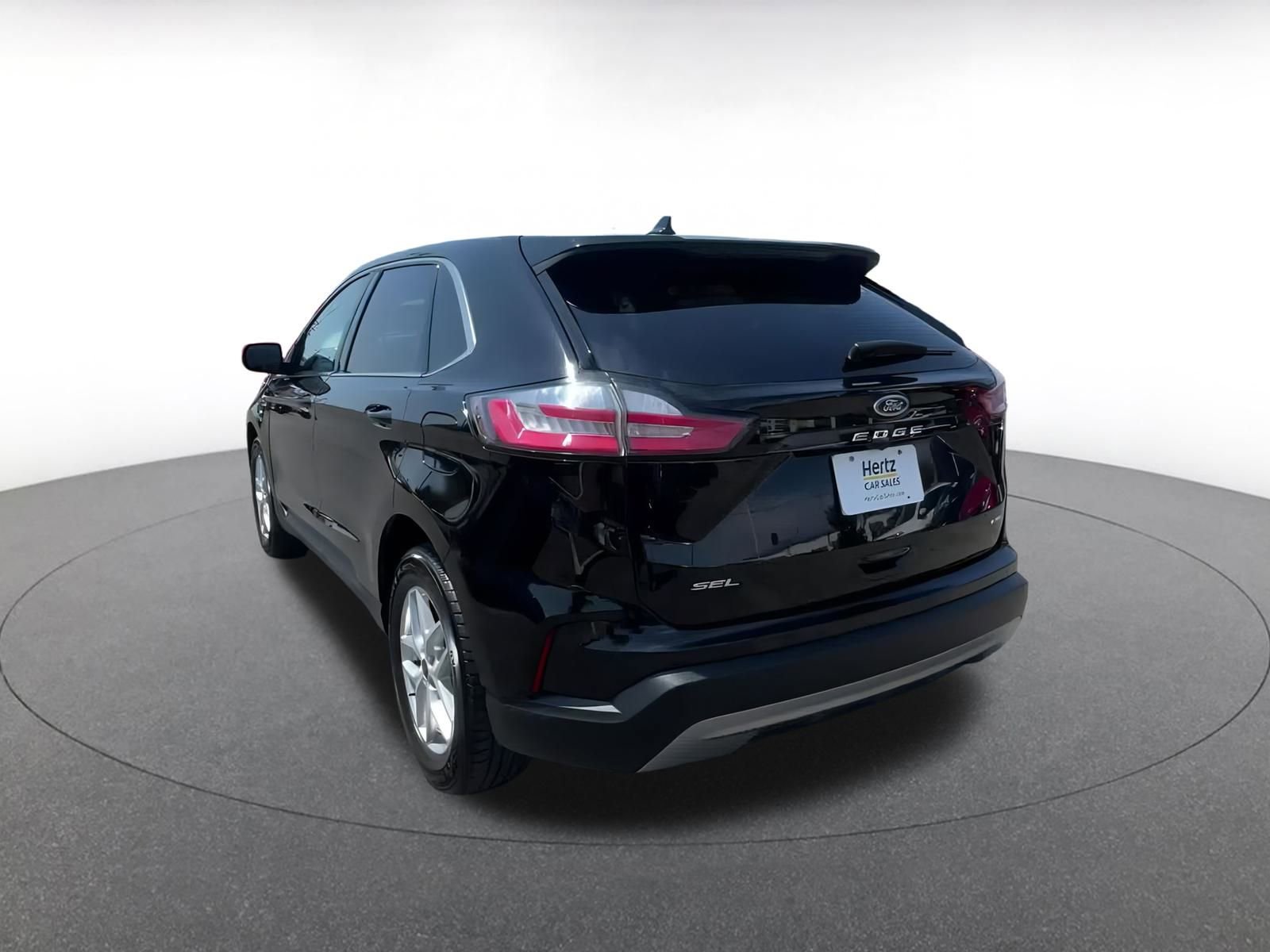 Thumbnail: 2024 Ford Edge - 11