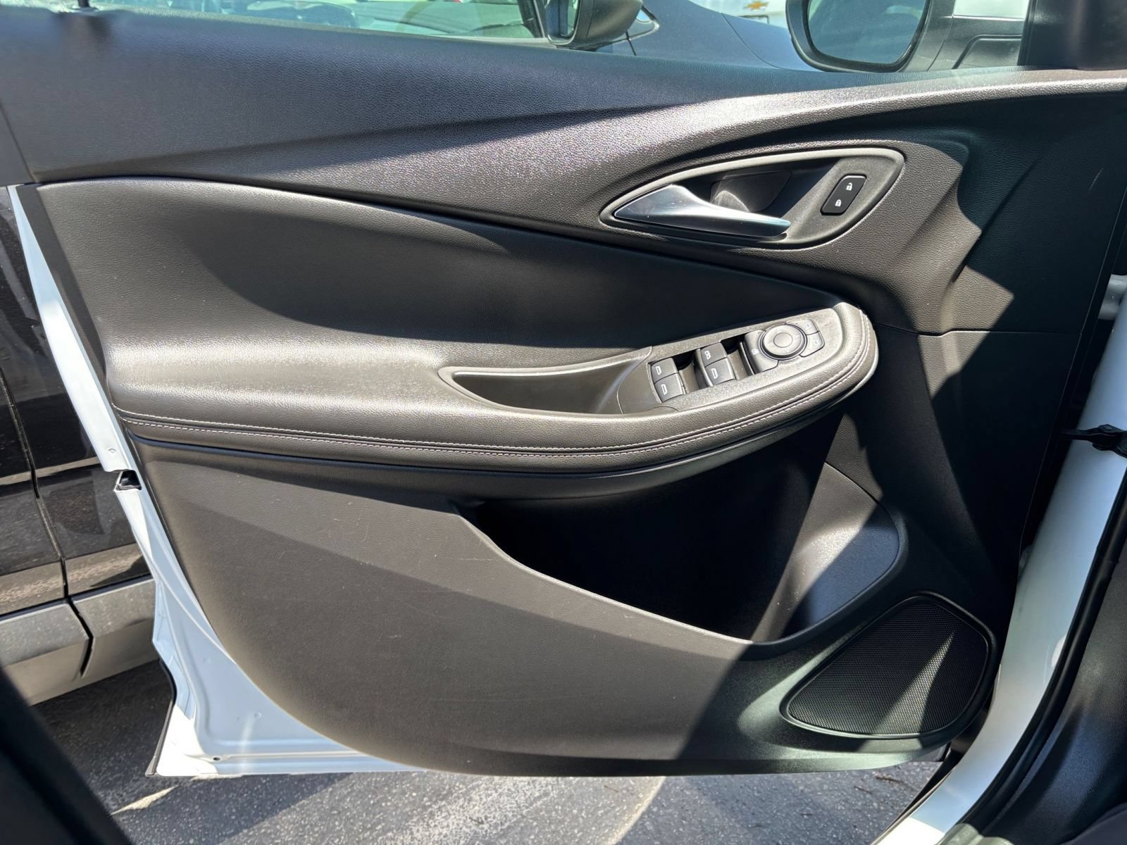 Thumbnail: 2025 Buick Encore GX - 18