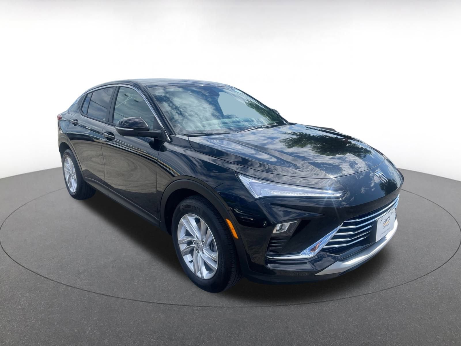 Thumbnail: 2025 Buick Envista - 1