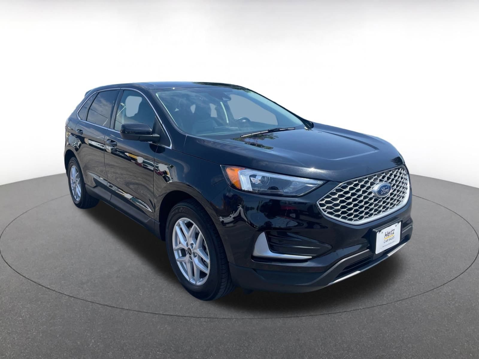 Thumbnail: 2024 Ford Edge - 1