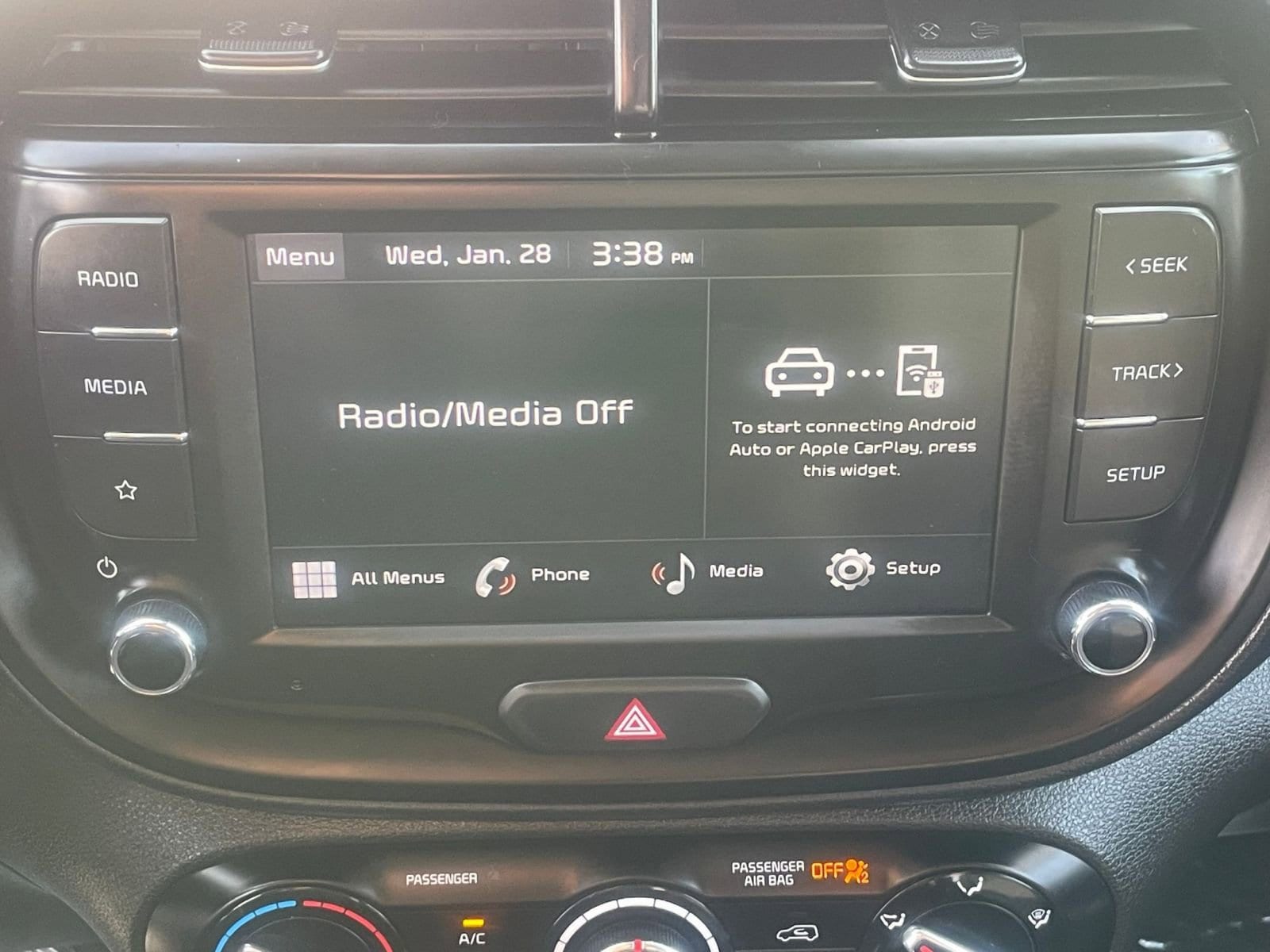 Thumbnail: 2025 Kia Soul - 20