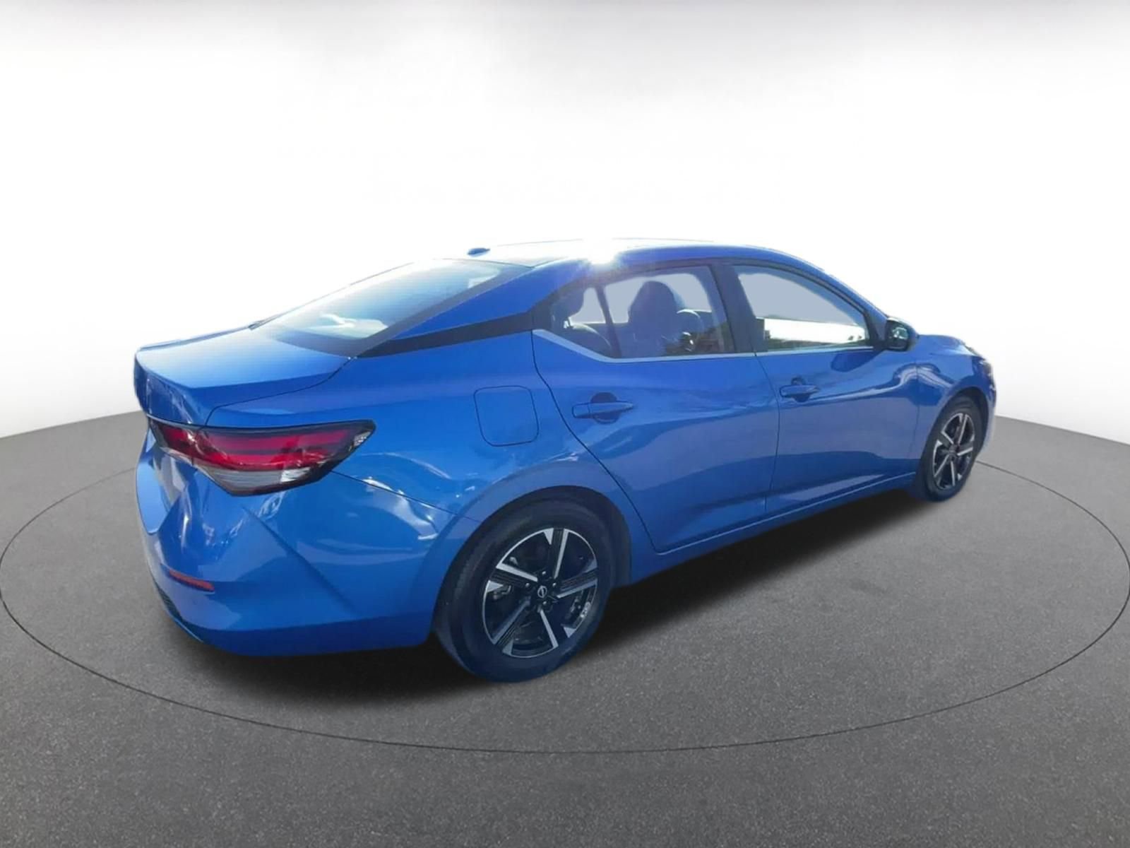 Thumbnail: 2025 Nissan Sentra - 15