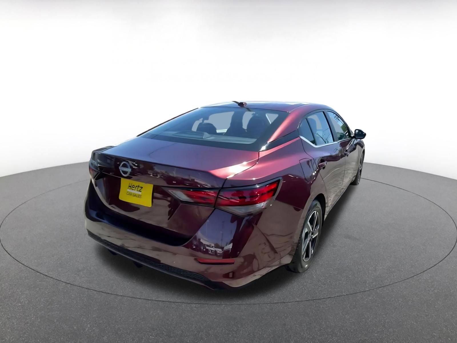 Thumbnail: 2025 Nissan Sentra - 14