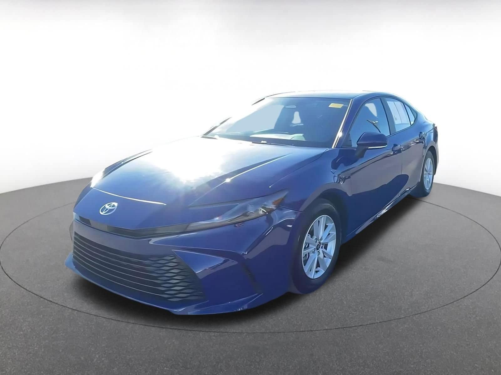 Thumbnail: 2025 Toyota Camry - 7