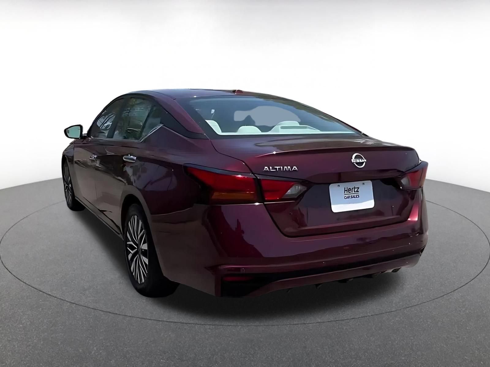 Thumbnail: 2025 Nissan Altima - 11
