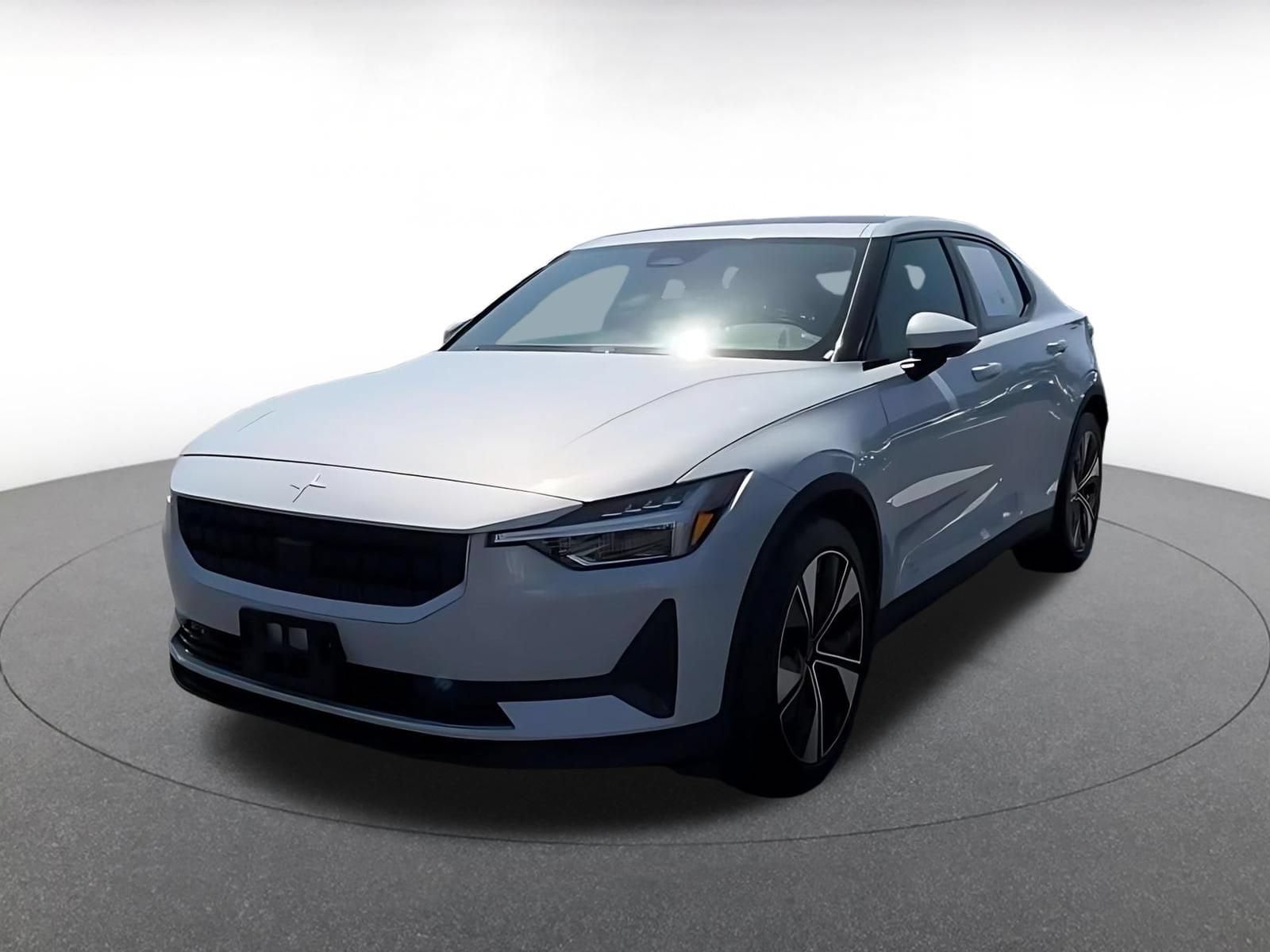 Thumbnail: 2023 Polestar 2 - 7