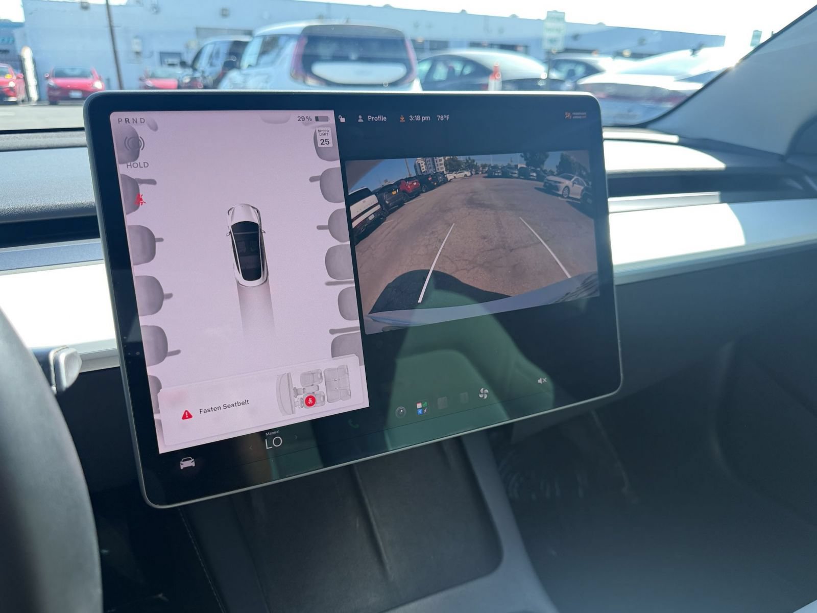 Thumbnail: 2022 Tesla Model 3 - 22