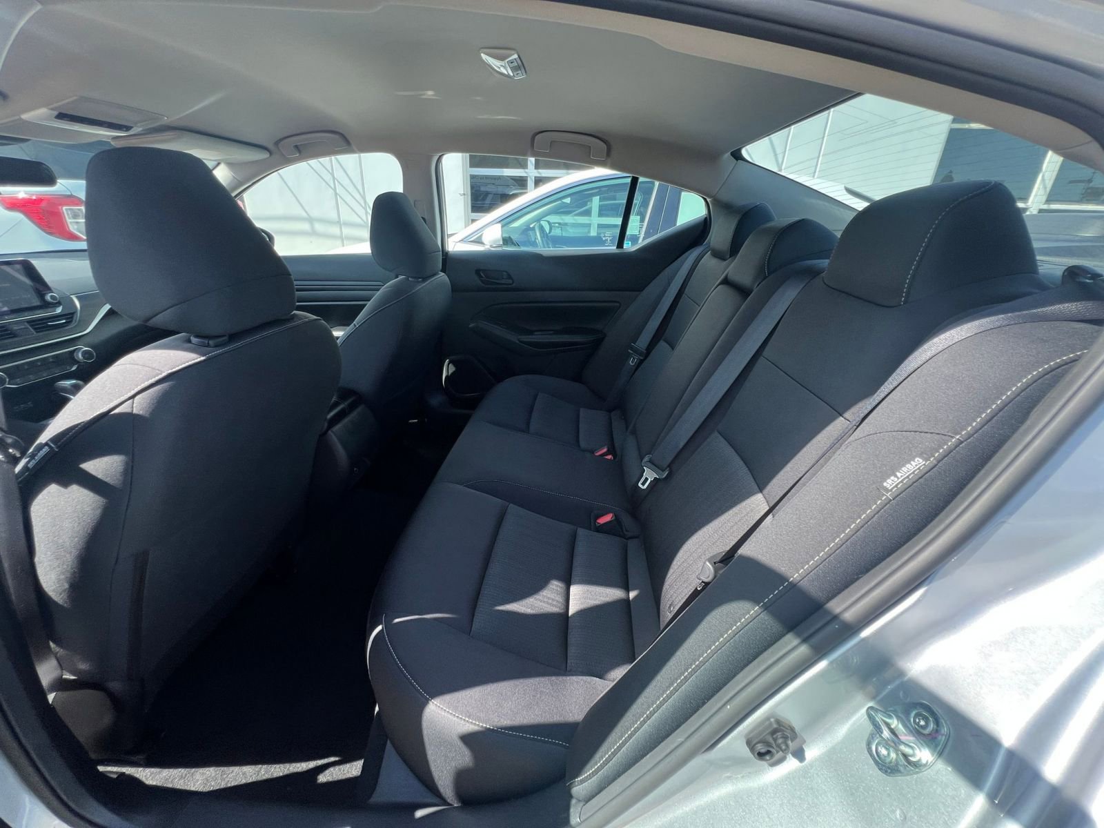 Thumbnail: 2024 Nissan Altima - 25