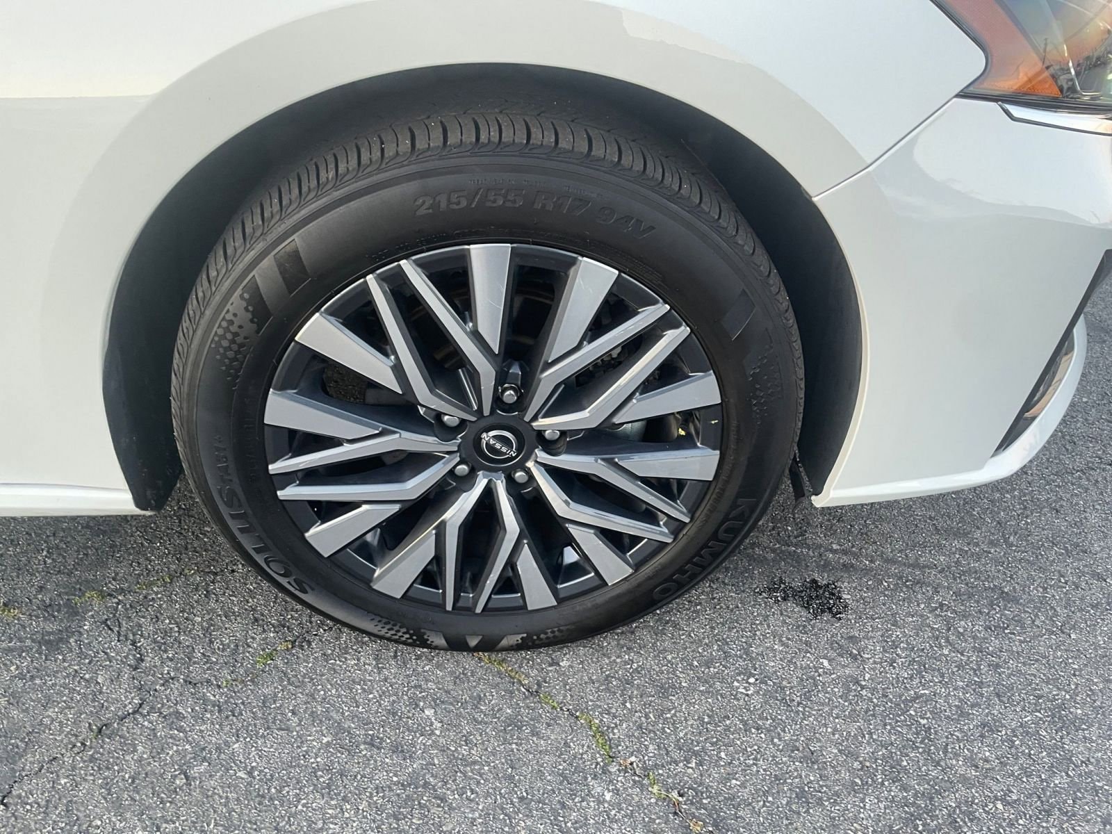 Thumbnail: 2025 Nissan Altima - 31