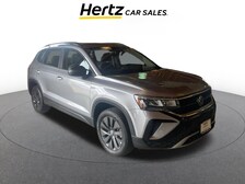 2024 Volkswagen Taos S -
                  Inglewood, CA