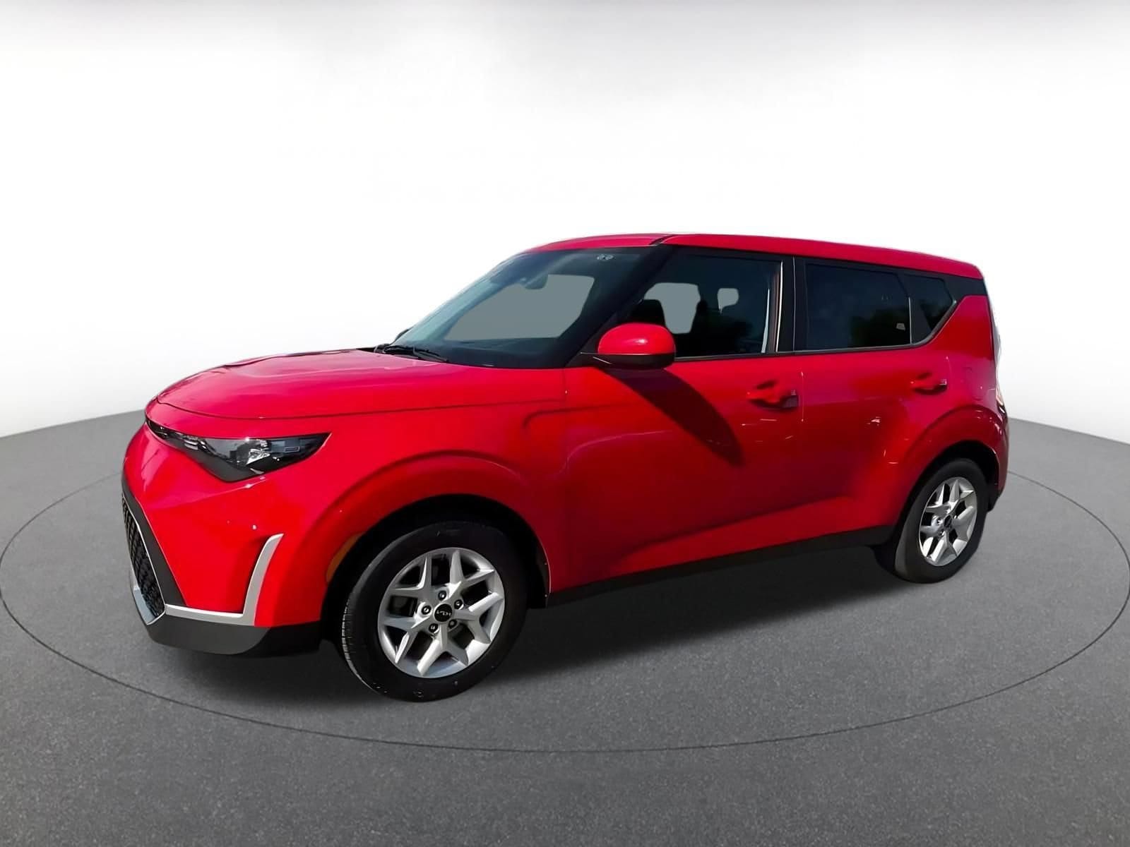 Thumbnail: 2025 Kia Soul - 6