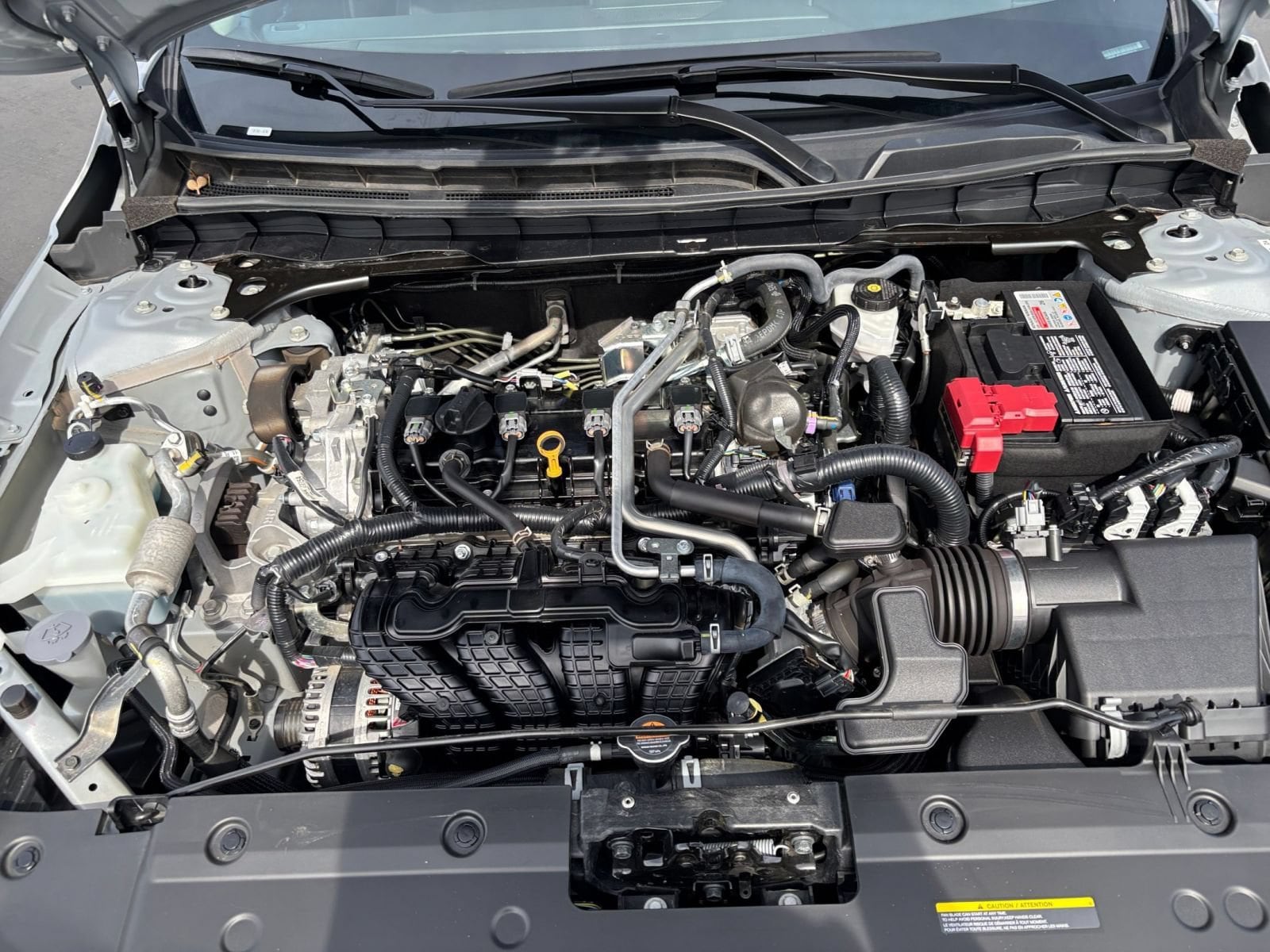 Thumbnail: 2025 Nissan Altima - 31