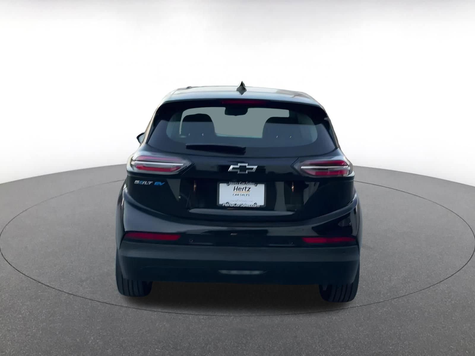 Thumbnail: 2023 Chevrolet Bolt EV - 12