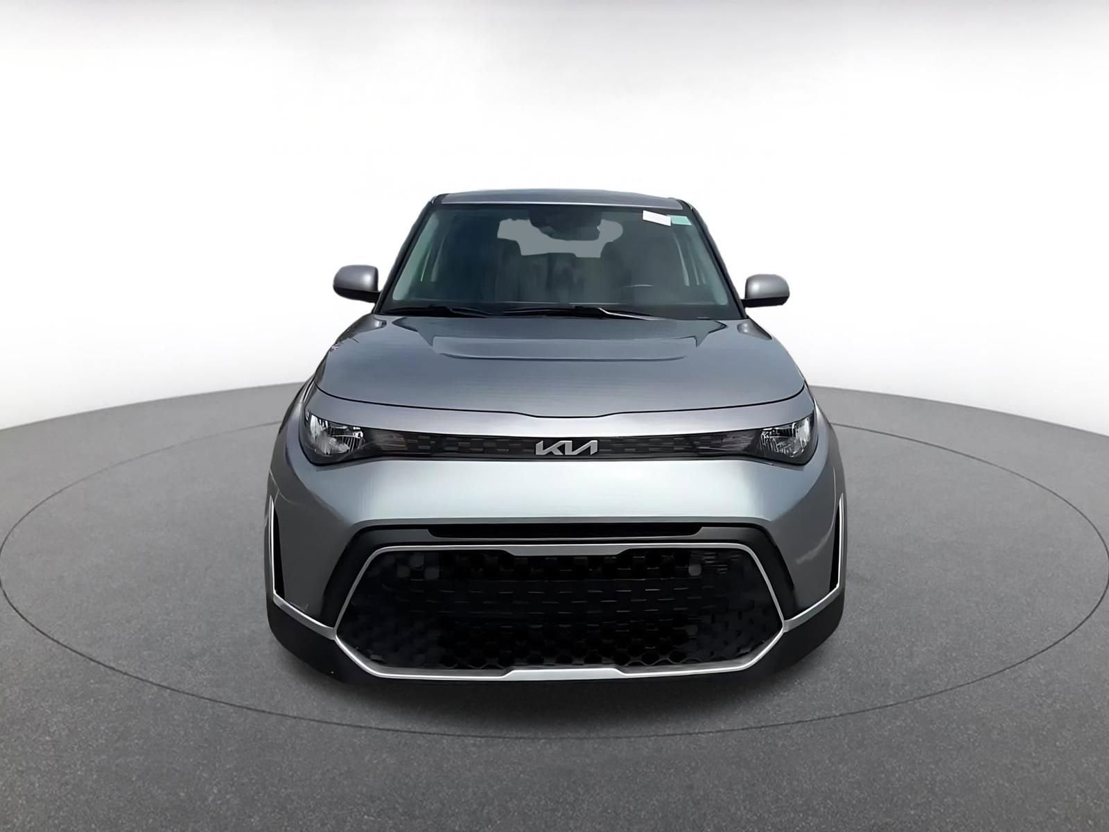 Thumbnail: 2025 Kia Soul - 4